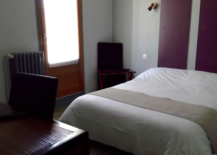 Hotel De La Bastide