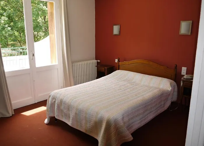Hotel Le Castelet